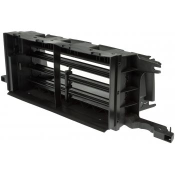 2022 Ford F-150 Radiator Shutter Assembly Lower Dorman 601570 image 1 of 4