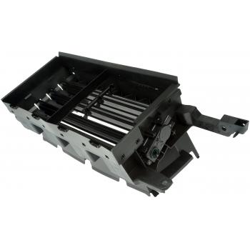 2022 Ford F-150 Radiator Shutter Assembly Lower Dorman 601570 image 4 of 4