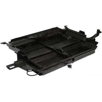 2013 Ford C-Max Radiator Shutter Assembly