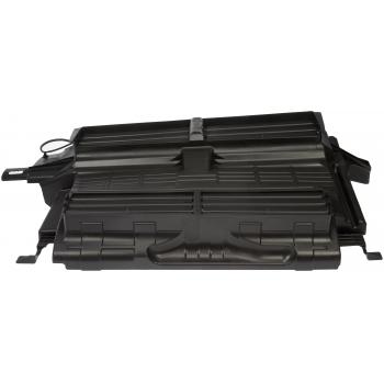 2015 Ford C-Max Radiator Shutter Assembly Dorman 601574 image 2 of 4