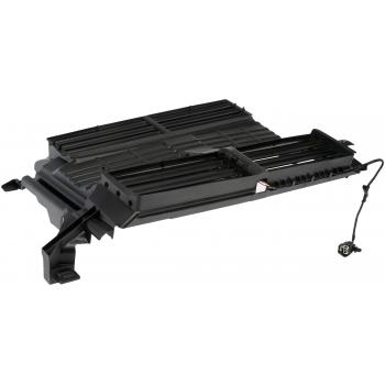 2015 Ford C-Max Radiator Shutter Assembly Dorman 601574 image 3 of 4