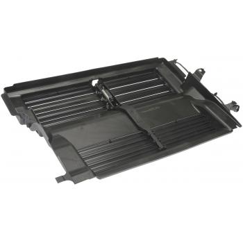 2015 Ford Transit Connect Radiator Shutter Assembly Dorman 601575 image 1 of 4