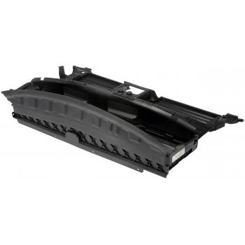 2013 Lincoln MKZ Radiator Shutter Assembly Dorman 601592 image 2 of 4