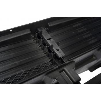 2013 Lincoln MKZ Radiator Shutter Assembly Dorman 601592 image 4 of 4