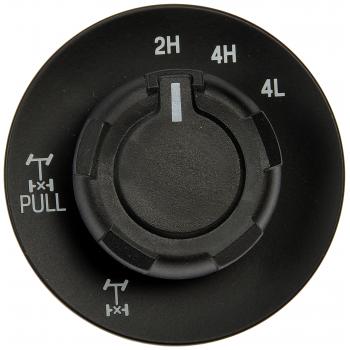 2011 Ford F-150 4WD Switch Dorman 601602 image 1 of 4