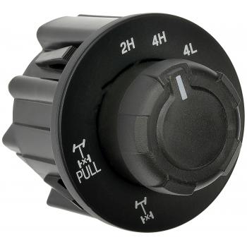 2011 Ford F-150 4WD Switch Dorman 601602 image 4 of 4