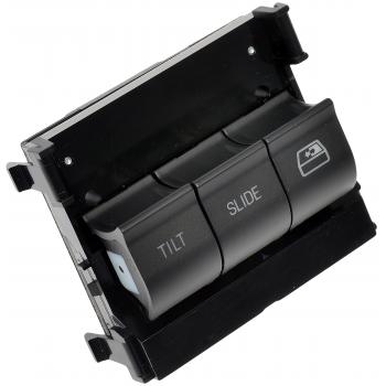 2011 Ford F-150 Sunroof Switch Dorman 601603 image 4 of 4