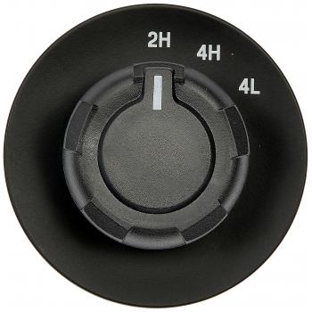 2009 Ford F-150 4WD Switch Dorman 601604 image 1 of 4