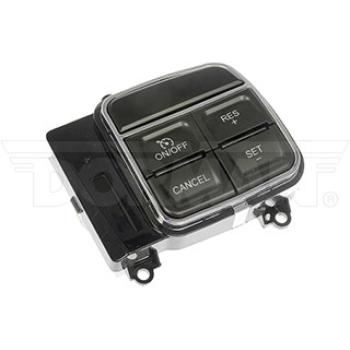 2014 Dodge Charger Cruise Control Switch Right Dorman 601607 image 1 of 4