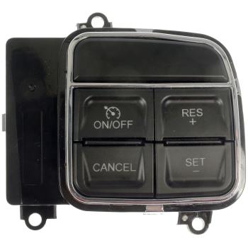 2014 Dodge Charger Cruise Control Switch Right Dorman 601607 image 2 of 4