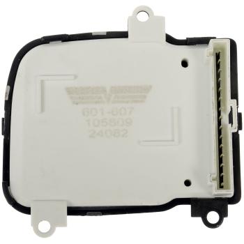 2014 Dodge Charger Cruise Control Switch Right Dorman 601607 image 3 of 4