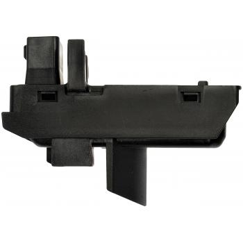 2018 Lincoln MKZ OBD-II Data Link Module