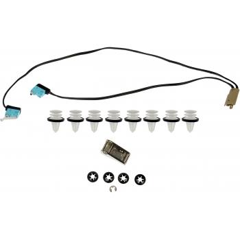 2021 Tesla S Exterior Door Handle Repair Kit