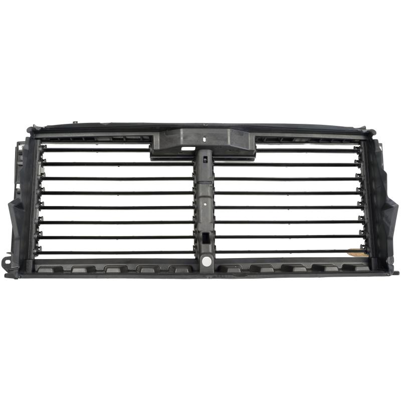 Dorman 601657 Radiator Shutter Assembly product image 2 of 5