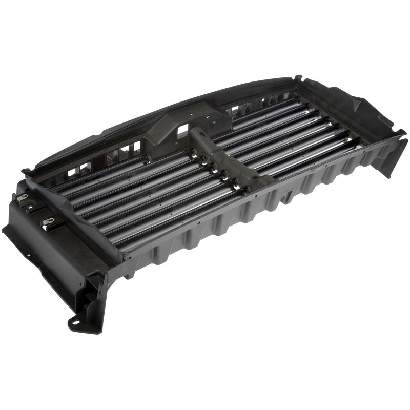 Dorman 601657 Radiator Shutter Assembly product image 4 of 5
