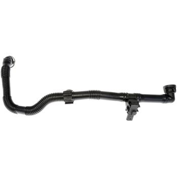 2011 Volkswagen Golf Secondary Air Injection Pipe Dorman 601697 image 2 of 4