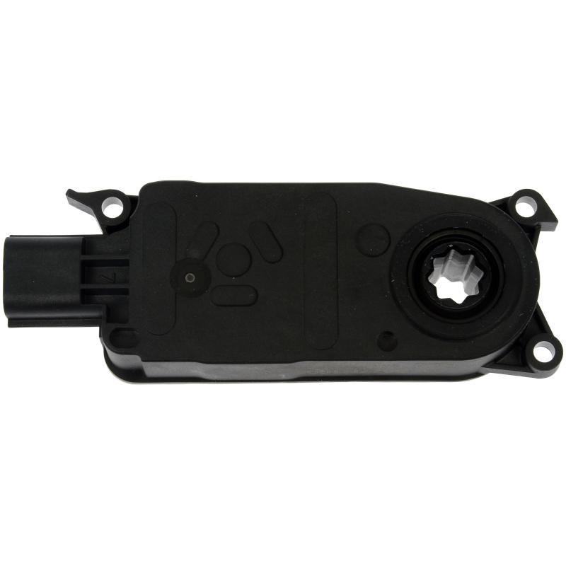 Dorman 601721 Grille Shutter Actuator product image 3 of 4
