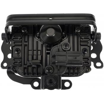 2018 Lexus IS300 Cruise Control Distance Sensor