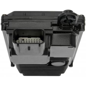 2015 Hyundai Genesis Cruise Control Distance Sensor Dorman 601782 image 1 of 4