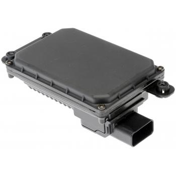 2015 Hyundai Genesis Cruise Control Distance Sensor Dorman 601782 image 4 of 4