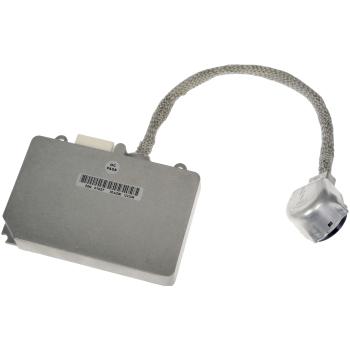 2007 Lexus RX350 Xenon Lighting Ballast Front Dorman 601910 image 4 of 4