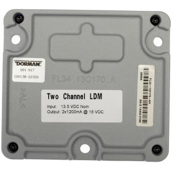 2015 Ford F-150 Xenon Lighting Ballast Dorman 601917 image 2 of 4