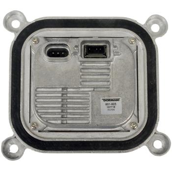 2018 Ford Escape Xenon Lighting Ballast Dorman 601923 image 2 of 4