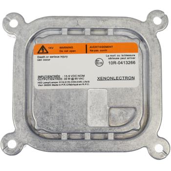 2018 Ford Escape Xenon Lighting Ballast Dorman 601923 image 3 of 4