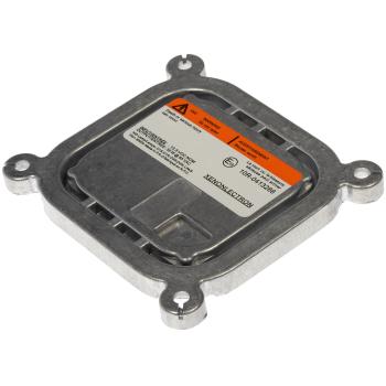 2018 Ford Escape Xenon Lighting Ballast Dorman 601923 image 4 of 4