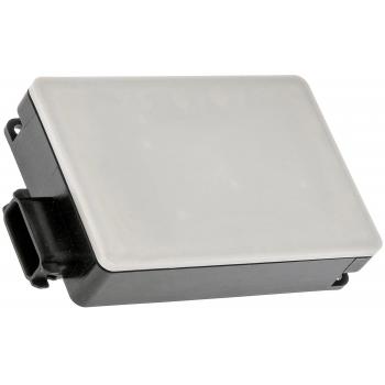 2015 Mercedes-Benz ML550 Cruise Control Distance Sensor Dorman 601956 image 4 of 4