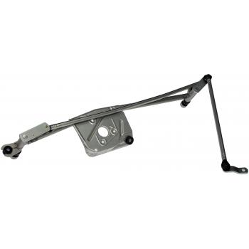 2002 Mercury Mountaineer Windshield Wiper Linkage