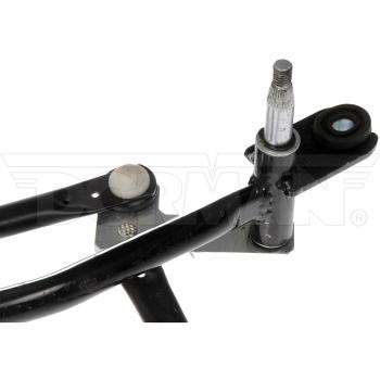 2010 Audi S4 Windshield Wiper Linkage Front Dorman 602043 image 1 of 4