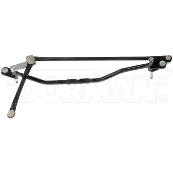 2010 Audi S4 Windshield Wiper Linkage Front Dorman 602043 image 2 of 4