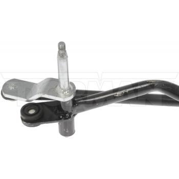 2010 Audi S4 Windshield Wiper Linkage Front Dorman 602043 image 3 of 4