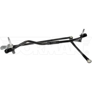 2010 Audi S4 Windshield Wiper Linkage Front Dorman 602043 image 4 of 4