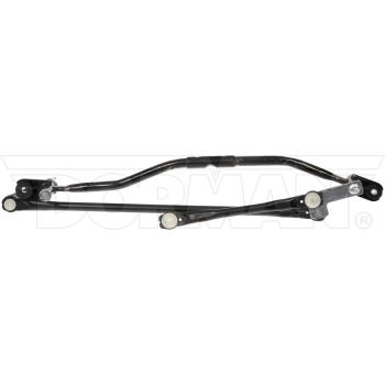2010 Audi A5 Windshield Wiper Linkage