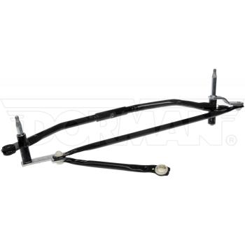 2016 Audi A5 Quattro Windshield Wiper Linkage Front Dorman 602052 image 2 of 4