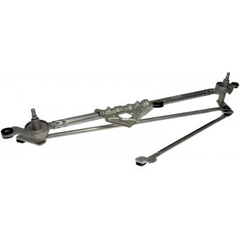 2008 GMC Sierra Windshield Wiper Linkage Dorman 602079 image 4 of 4