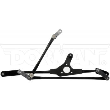 2015 Buick Regal Windshield Wiper Linkage