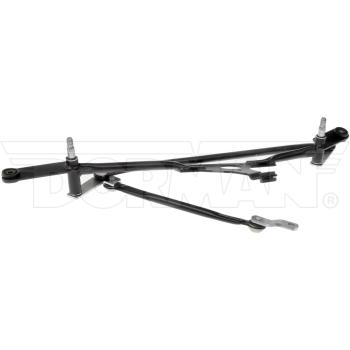 2015 Buick Regal Windshield Wiper Linkage Front Dorman 602097 image 3 of 4