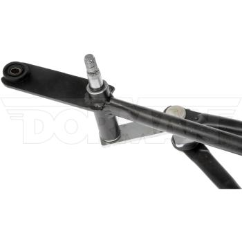 2015 Buick Regal Windshield Wiper Linkage Front Dorman 602097 image 4 of 4