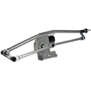 2005 Dodge Sprinter 3500 Windshield Wiper Motor and Linkage Assembly Dorman 602109AS image 4 of 4