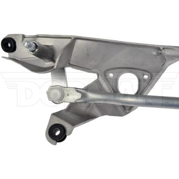 2001 Chrysler 300M Windshield Wiper Linkage