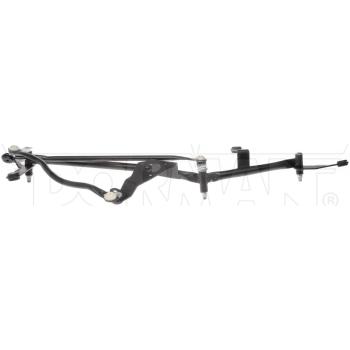 2012 Lexus RX350 Windshield Wiper Linkage