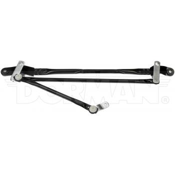 2018 Cadillac ATS Windshield Wiper Linkage