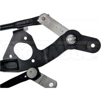 2018 Kia Forte Windshield Wiper Linkage Dorman 602172 image 1 of 4