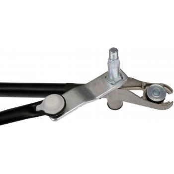 2011 Ram 2500 Windshield Wiper Linkage Dorman 602185 image 3 of 4