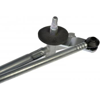 2011 Ram 2500 Windshield Wiper Motor and Linkage Assembly Dorman 602185AS image 3 of 4