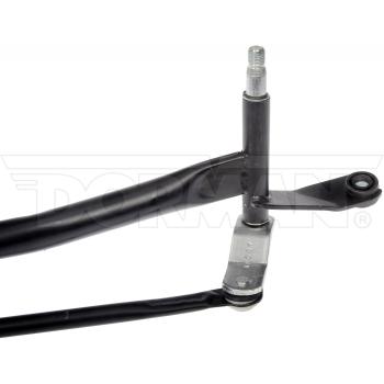 2008 Acura MDX Windshield Wiper Linkage