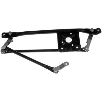 1999 Mercury Cougar Windshield Wiper Linkage